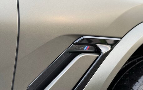BMW X6 M, 2020 год, 12 490 000 рублей, 14 фотография
