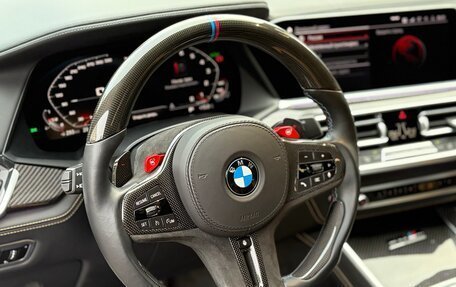 BMW X6 M, 2020 год, 12 490 000 рублей, 17 фотография