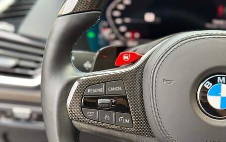 BMW X6 M, 2020 год, 12 490 000 рублей, 18 фотография