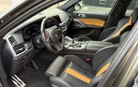 BMW X6 M, 2020 год, 12 490 000 рублей, 16 фотография