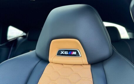 BMW X6 M, 2020 год, 12 490 000 рублей, 24 фотография