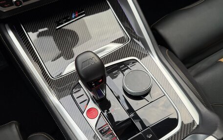 BMW X6 M, 2020 год, 12 490 000 рублей, 25 фотография