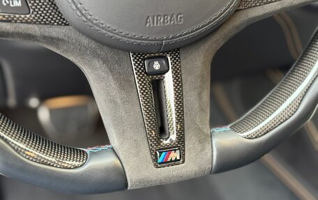 BMW X6 M, 2020 год, 12 490 000 рублей, 19 фотография