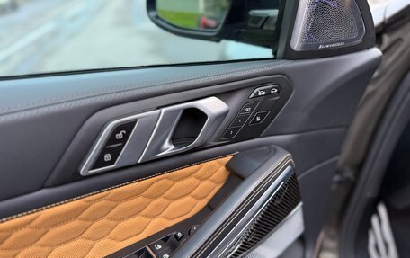 BMW X6 M, 2020 год, 12 490 000 рублей, 28 фотография