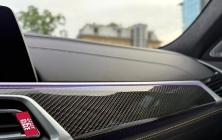 BMW X6 M, 2020 год, 12 490 000 рублей, 22 фотография