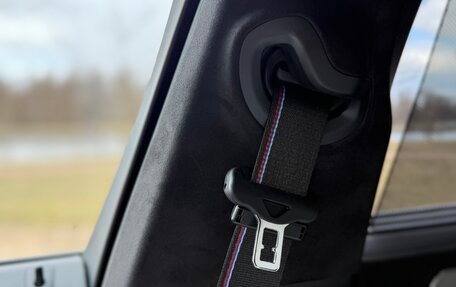 BMW X6 M, 2020 год, 12 490 000 рублей, 38 фотография