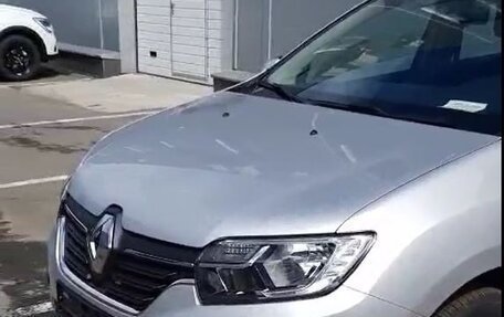 Renault Sandero II рестайлинг, 2020 год, 999 999 рублей, 3 фотография