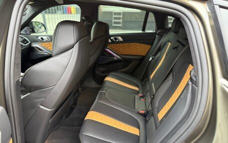 BMW X6 M, 2020 год, 12 490 000 рублей, 39 фотография
