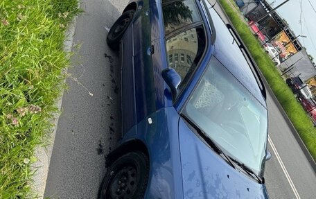 Audi A4, 1999 год, 210 000 рублей, 2 фотография