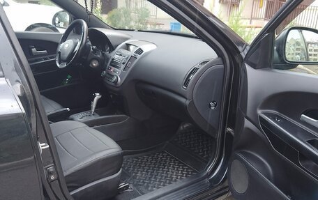 KIA cee'd I рестайлинг, 2007 год, 680 000 рублей, 11 фотография