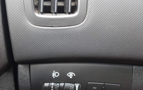 KIA cee'd I рестайлинг, 2007 год, 680 000 рублей, 10 фотография