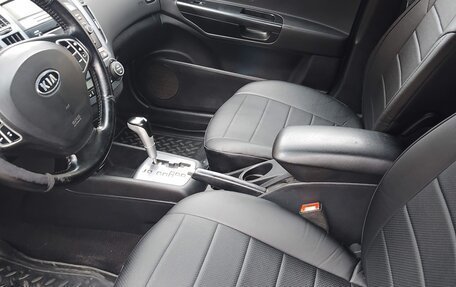KIA cee'd I рестайлинг, 2007 год, 680 000 рублей, 8 фотография