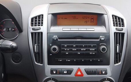 KIA cee'd I рестайлинг, 2007 год, 680 000 рублей, 6 фотография