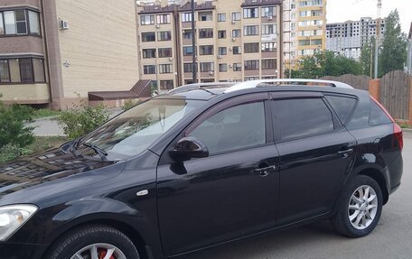 KIA cee'd I рестайлинг, 2007 год, 680 000 рублей, 2 фотография