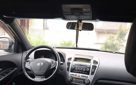 KIA cee'd I рестайлинг, 2007 год, 680 000 рублей, 7 фотография