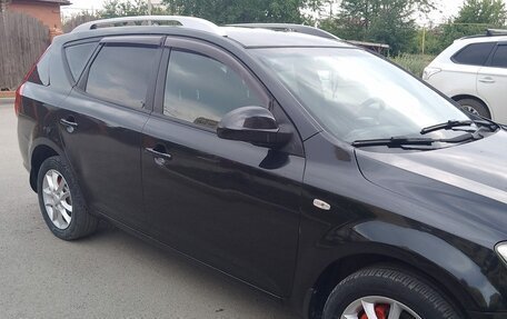 KIA cee'd I рестайлинг, 2007 год, 680 000 рублей, 3 фотография