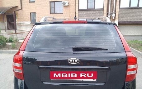 KIA cee'd I рестайлинг, 2007 год, 680 000 рублей, 5 фотография