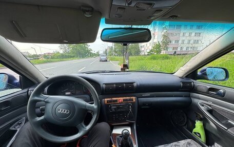 Audi A4, 1999 год, 210 000 рублей, 5 фотография