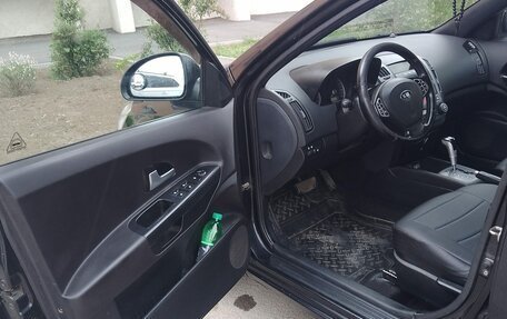 KIA cee'd I рестайлинг, 2007 год, 680 000 рублей, 13 фотография