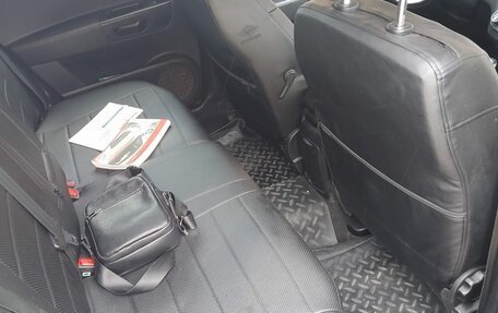KIA cee'd I рестайлинг, 2007 год, 680 000 рублей, 14 фотография