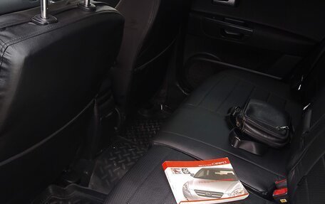 KIA cee'd I рестайлинг, 2007 год, 680 000 рублей, 18 фотография