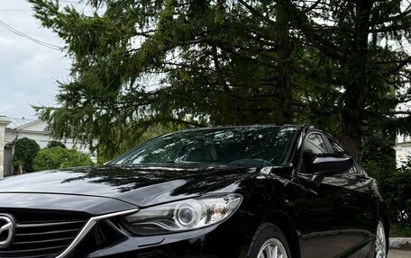 Mazda 6, 2013 год, 1 850 000 рублей, 3 фотография