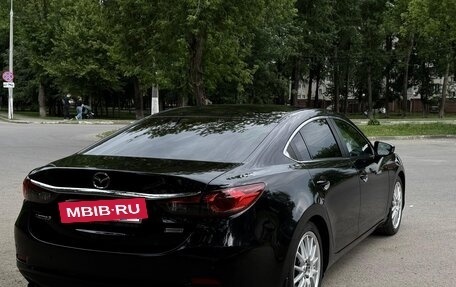 Mazda 6, 2013 год, 1 850 000 рублей, 5 фотография