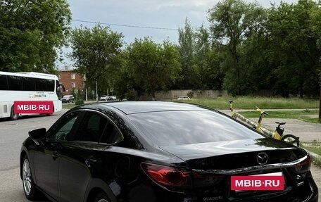 Mazda 6, 2013 год, 1 850 000 рублей, 9 фотография