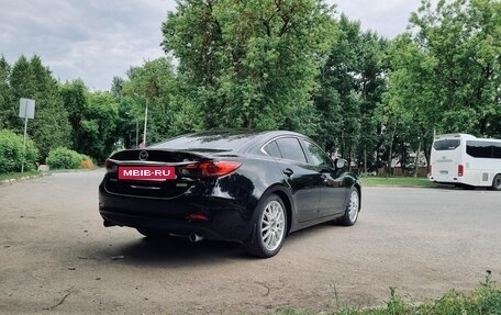 Mazda 6, 2013 год, 1 850 000 рублей, 8 фотография