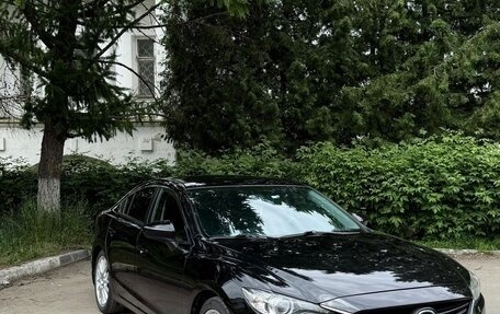 Mazda 6, 2013 год, 1 850 000 рублей, 2 фотография