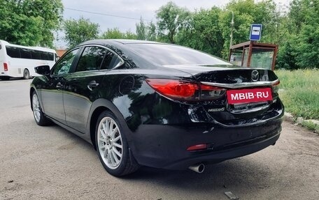 Mazda 6, 2013 год, 1 850 000 рублей, 7 фотография