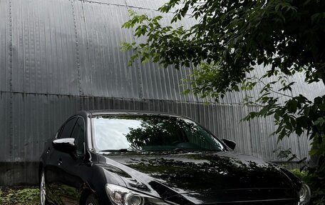 Mazda 6, 2013 год, 1 850 000 рублей, 16 фотография