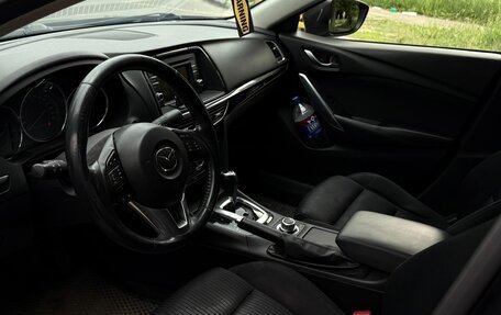 Mazda 6, 2013 год, 1 850 000 рублей, 17 фотография