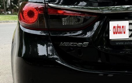 Mazda 6, 2013 год, 1 850 000 рублей, 12 фотография