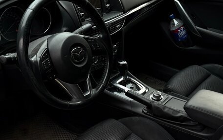 Mazda 6, 2013 год, 1 850 000 рублей, 18 фотография