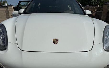Porsche Cayenne III, 2012 год, 4 700 000 рублей, 2 фотография