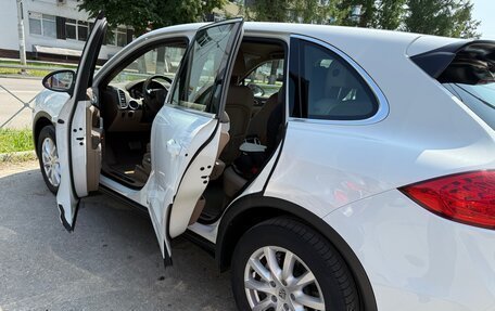 Porsche Cayenne III, 2012 год, 4 700 000 рублей, 7 фотография