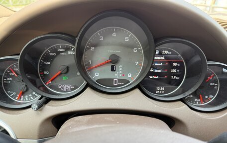 Porsche Cayenne III, 2012 год, 4 700 000 рублей, 9 фотография