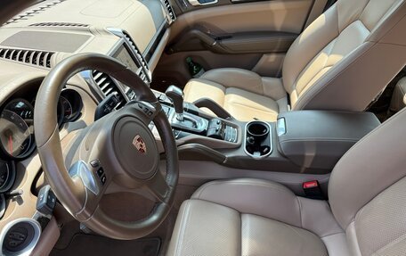 Porsche Cayenne III, 2012 год, 4 700 000 рублей, 8 фотография