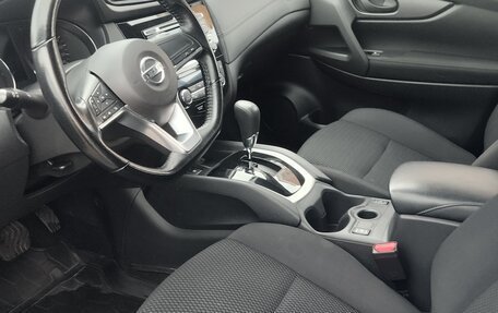 Nissan Qashqai, 2020 год, 1 950 000 рублей, 12 фотография