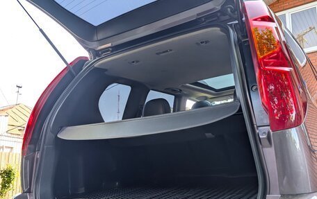 Nissan X-Trail, 2008 год, 1 165 000 рублей, 12 фотография