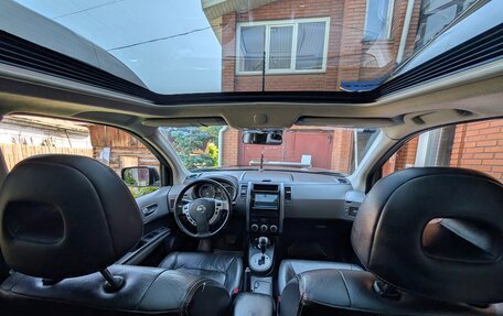 Nissan X-Trail, 2008 год, 1 165 000 рублей, 8 фотография