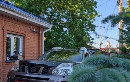 Nissan X-Trail, 2008 год, 1 165 000 рублей, 6 фотография