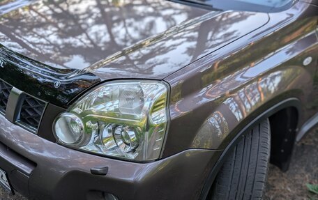 Nissan X-Trail, 2008 год, 1 165 000 рублей, 14 фотография