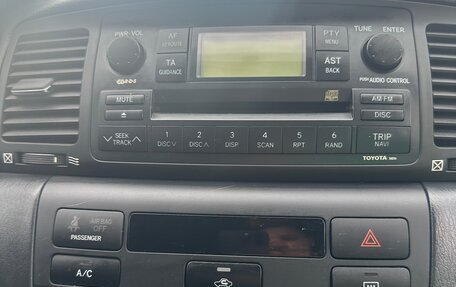 Toyota Corolla, 2005 год, 620 000 рублей, 3 фотография