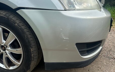 Toyota Corolla, 2005 год, 620 000 рублей, 9 фотография
