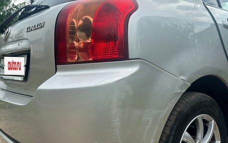 Toyota Corolla, 2005 год, 620 000 рублей, 11 фотография