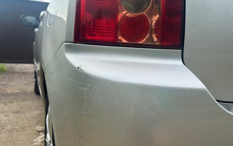 Toyota Corolla, 2005 год, 620 000 рублей, 12 фотография