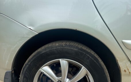 Toyota Corolla, 2005 год, 620 000 рублей, 6 фотография