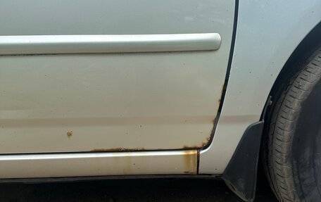 Toyota Corolla, 2005 год, 620 000 рублей, 10 фотография